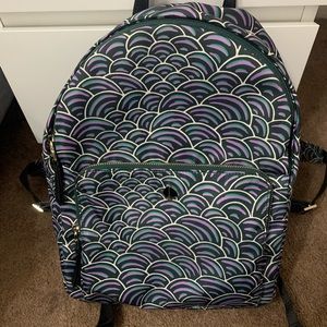 Kate Spade backpack purse